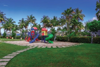 Kids Play Area